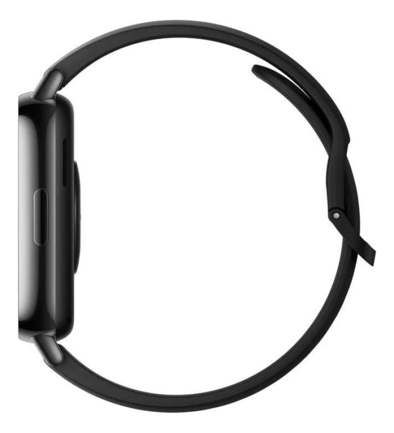 Reloj Smartwatch Xiaomi Redmi Watch 5 Lite 1,96 Amoled Negro - 3