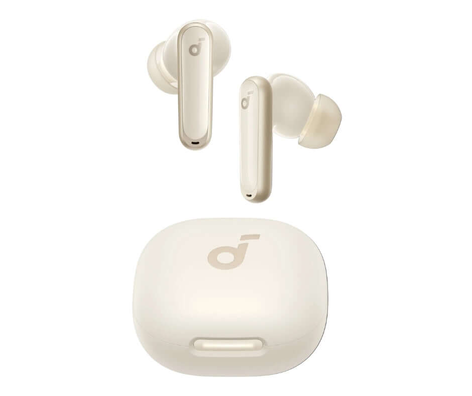 Auriculares Inalámbricos Soundcore P40i De Anker