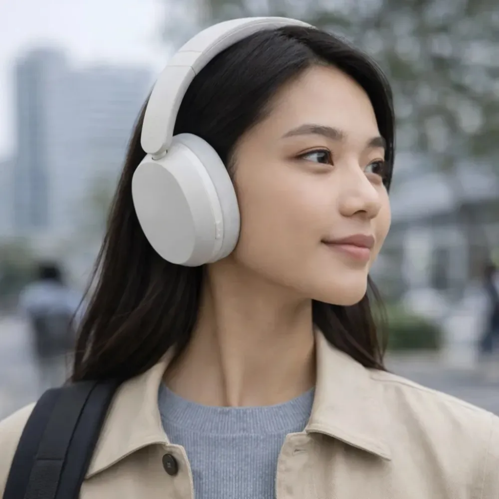 Auriculares Inalámbricos Redmi Headphones Neo ANC 72H Bluetooth 5.4