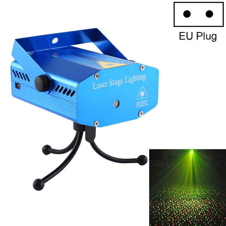 Mini proyector LED portátil Proyector