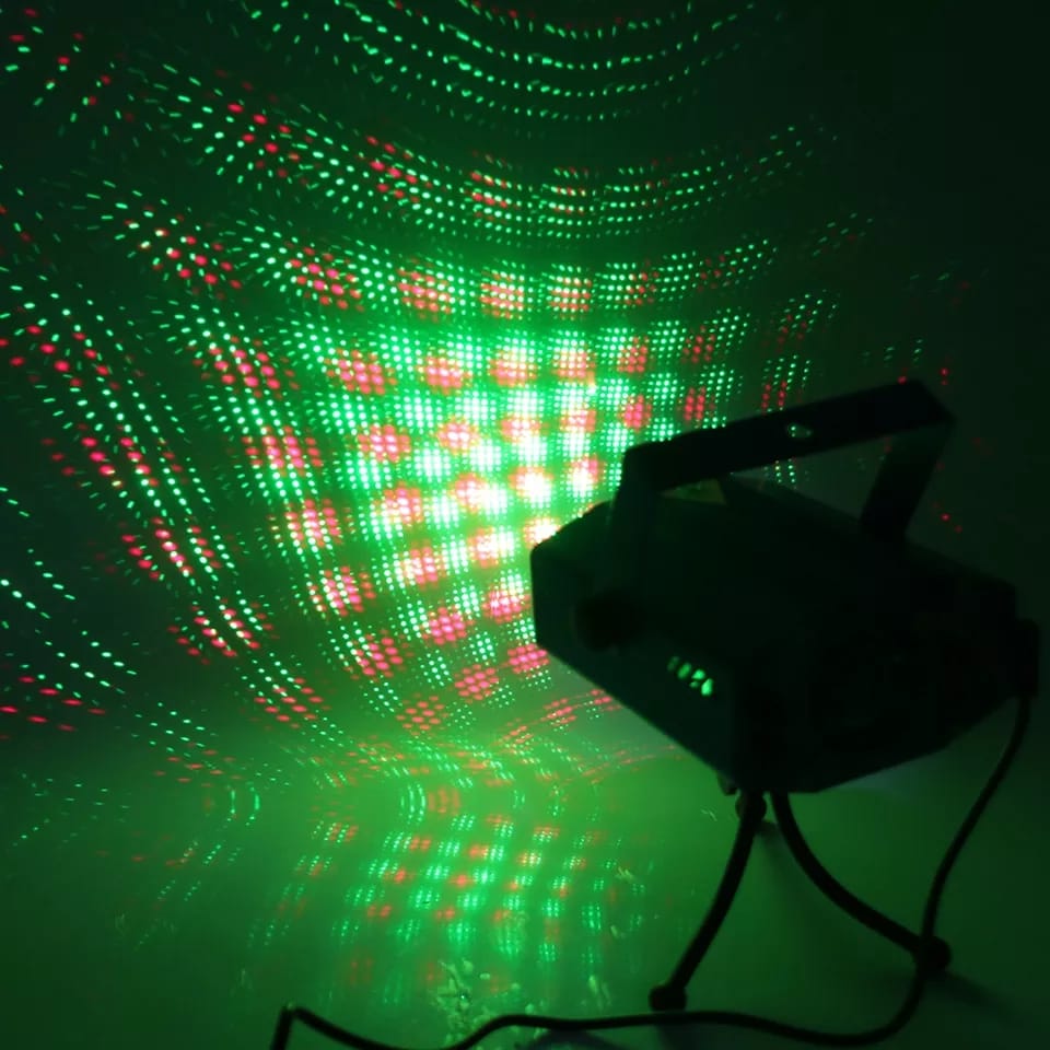 Mini proyector LED portátil Proyector