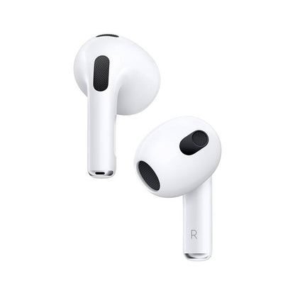 Audífonos Inalámbricos TWS Serie 3 Bluetooth con Estuche de Carga