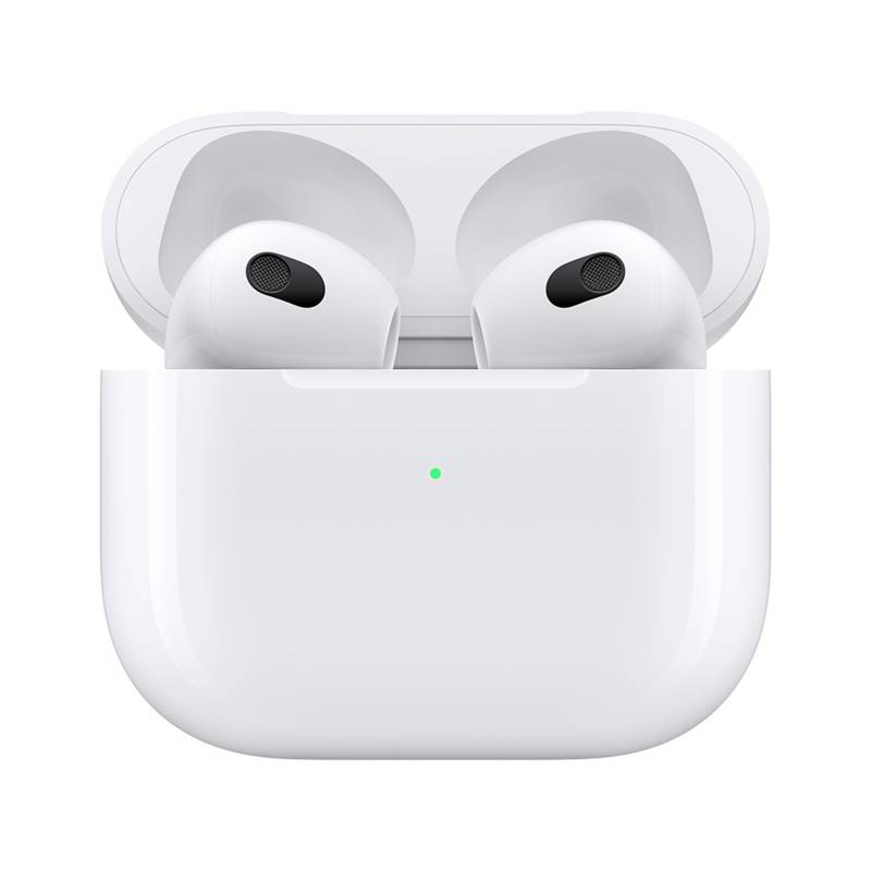 Audífonos Inalámbricos TWS Serie 3 Bluetooth con Estuche de Carga