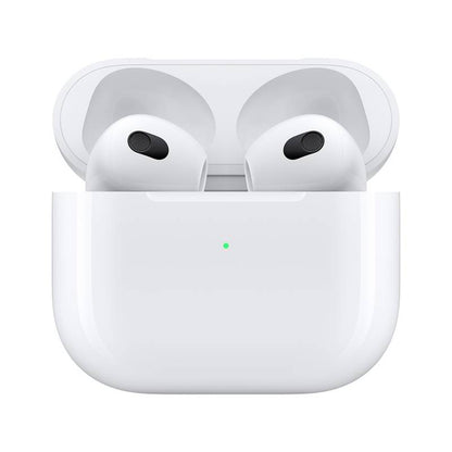 Audífonos Inalámbricos TWS Serie 3 Bluetooth con Estuche de Carga