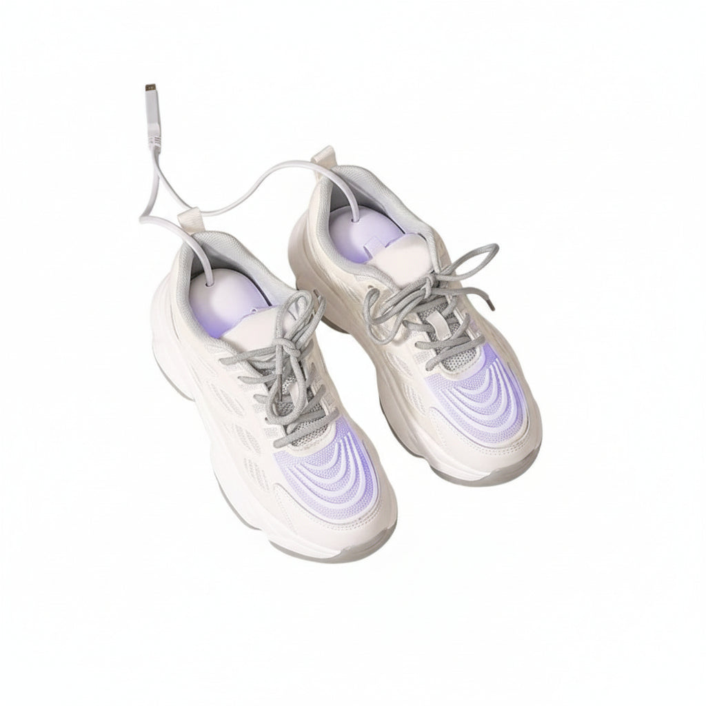Secador para Zapatos FK22B-66 – Portátil, Eléctrico y Rápido
