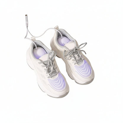 Secador para Zapatos FK22B-66 – Portátil, Eléctrico y Rápido