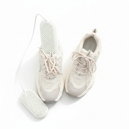 Secador para Zapatos FK22B-66 – Portátil, Eléctrico y Rápido