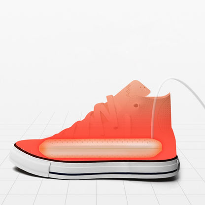 Secador para Zapatos FK22B-66 – Portátil, Eléctrico y Rápido
