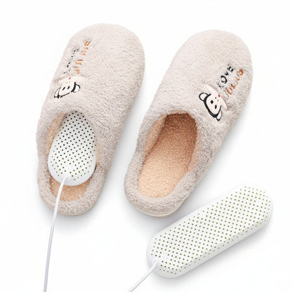 Secador para Zapatos FK22B-66 – Portátil, Eléctrico y Rápido
