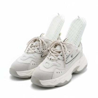 Secador para Zapatos FK22B-66 - Portátil, Eléctrico y Rápido