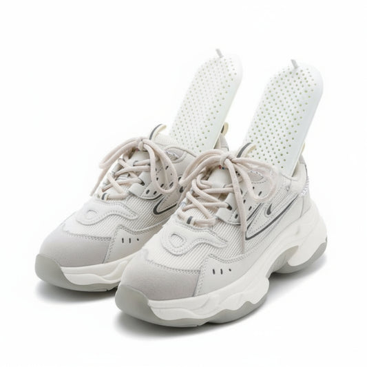 Gray helmet for bikers