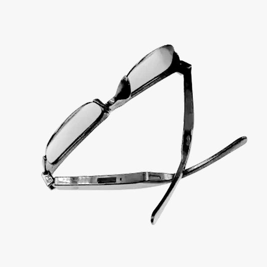 Gafas Auriculares Inalámbricos F-06 Bluetooth 5.3 con Micrófono
