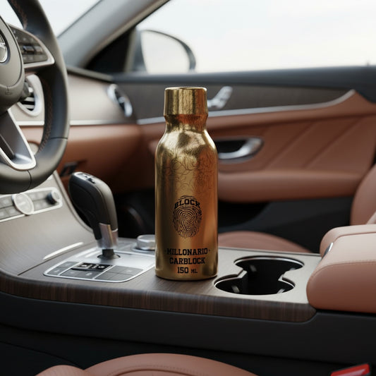 Gray helmet for bikers