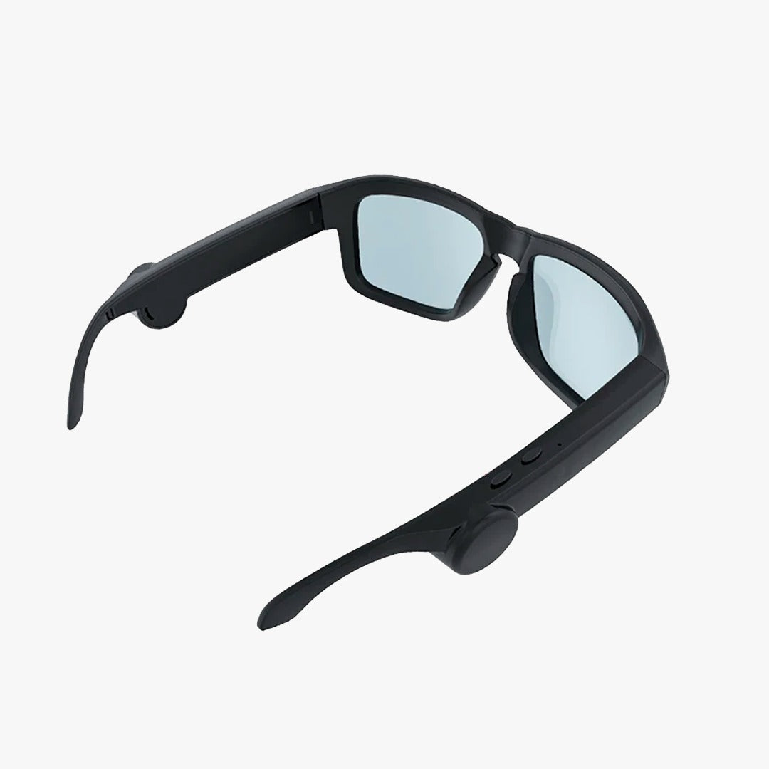 Gafas con Auriculares Inalámbricos XG88 Bluetooth 5.0