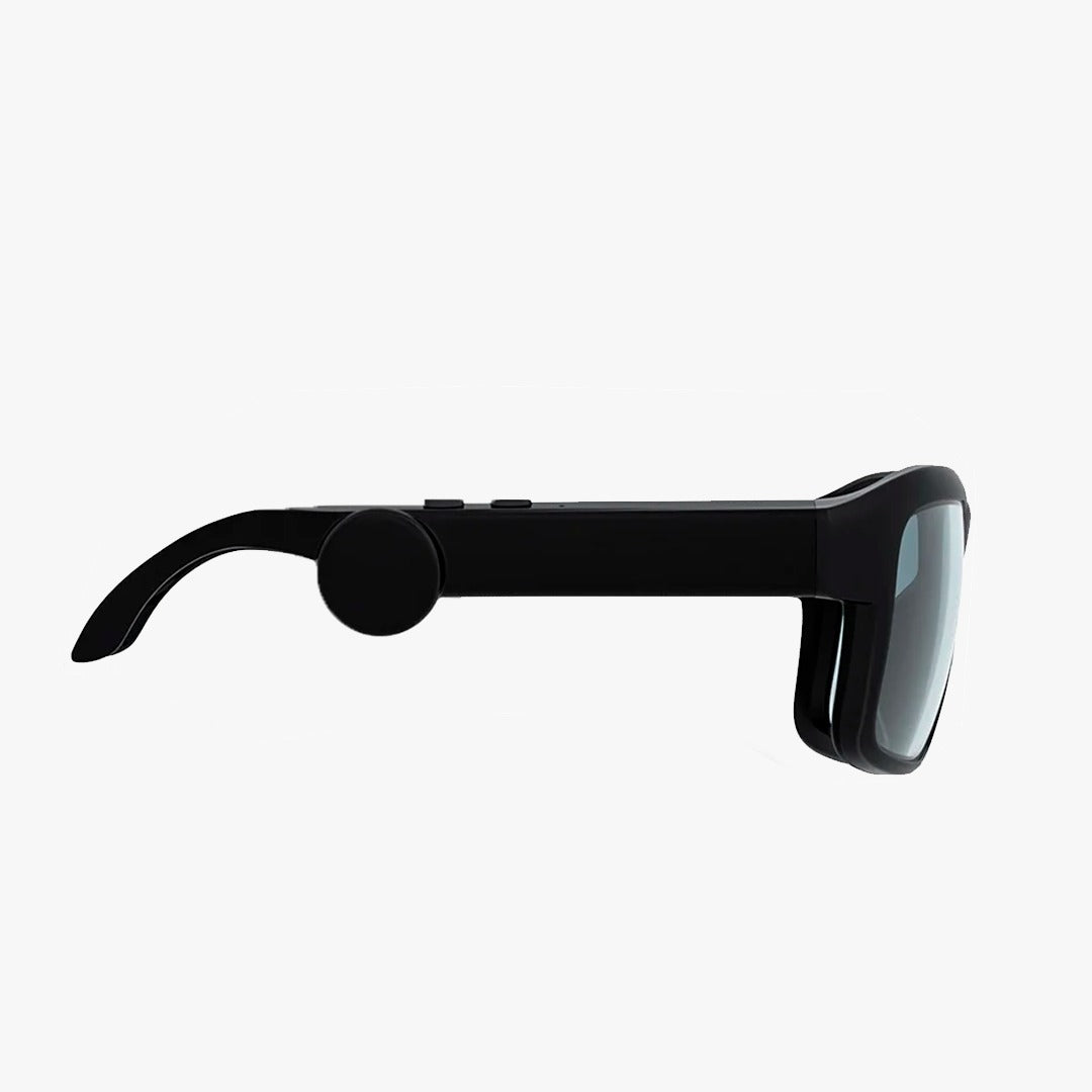 Gafas con Auriculares Inalámbricos XG88 Bluetooth 5.0