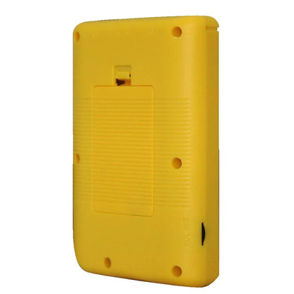 Combo Consola Retro Portátil 400 Juegos con Diadema Extra Bass
