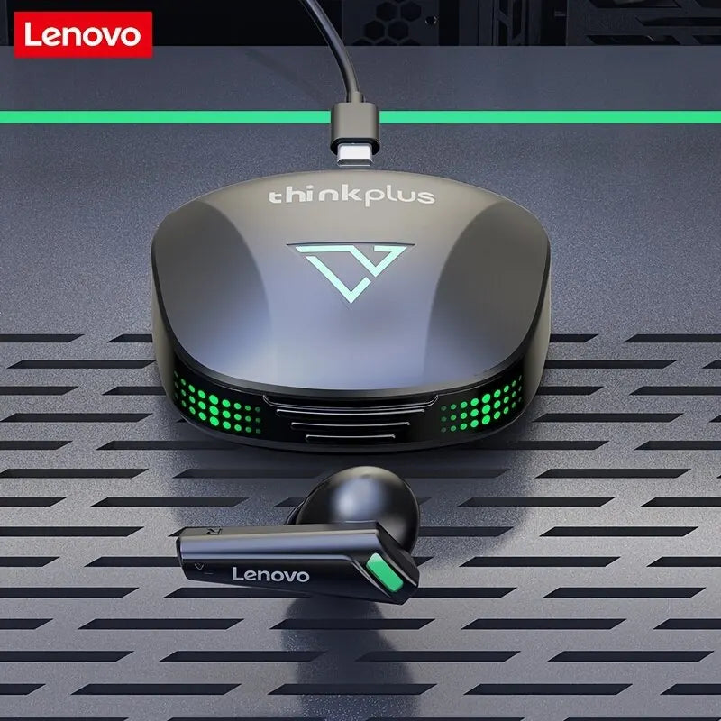 Auriculares Inalámbricos Lenovo XT85 II Bluetooth 5.3 TWS Gaming