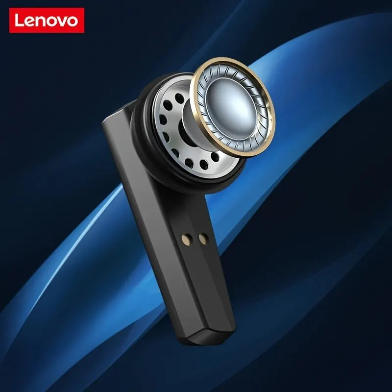 Auriculares Inalámbricos Lenovo XT85 II Bluetooth 5.3 TWS Gaming