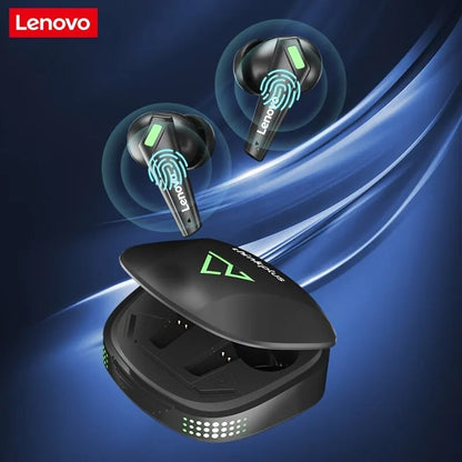 Auriculares Inalámbricos Lenovo XT85 II Bluetooth 5.3 TWS Gaming