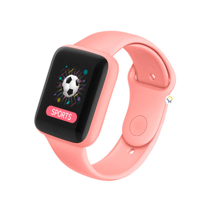 Audífonos de Conducción Ósea + Reloj Inteligente Bluetooth