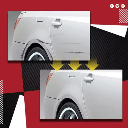 Esfero Mágico Quita Rayones FK22-01 para Carros