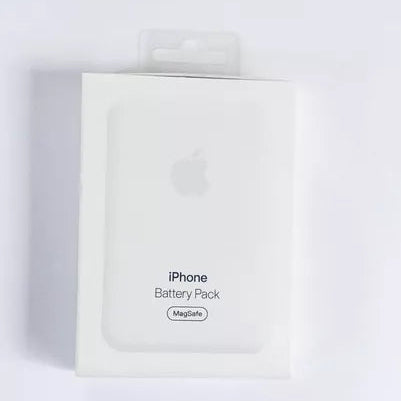 Batería Portátil Magnética MagSafe Compatible iPhone 12 al 16