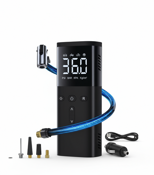 Gray helmet for bikers