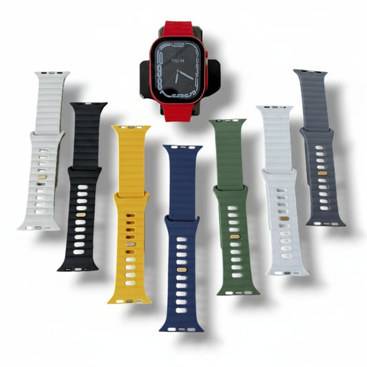 Gray helmet for bikers