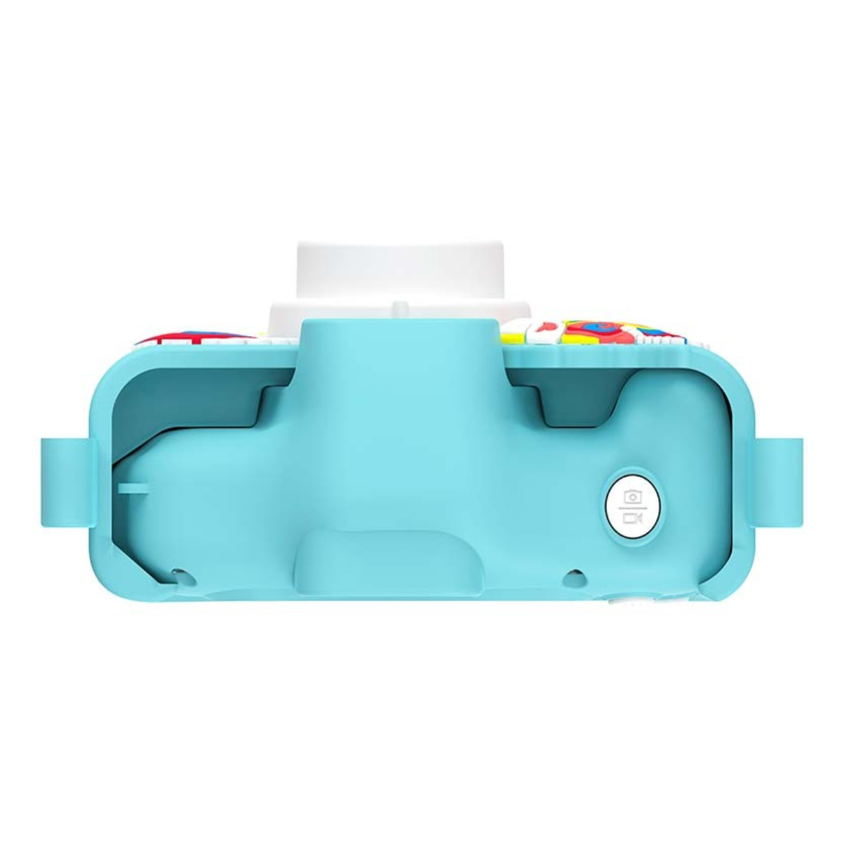 Cámara Digital para Niños Unicornio NM-01 1080P