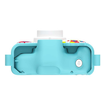 Cámara Digital para Niños Unicornio NM-01 1080P