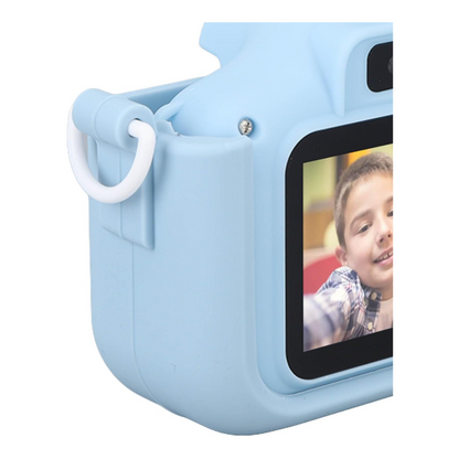 Cámara Digital para Niños Unicornio NM-01 1080P
