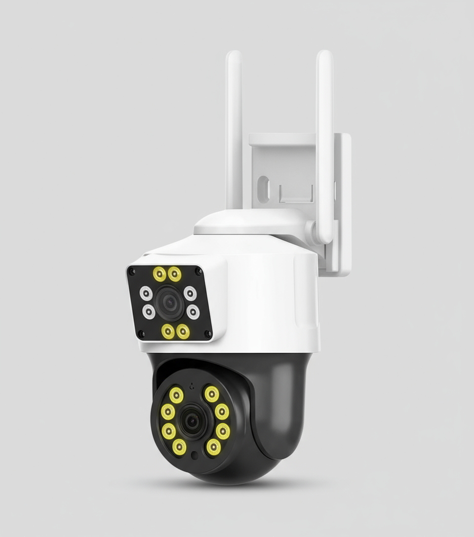 Gray helmet for bikers