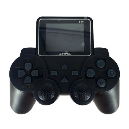 Consola Retro Portátil con 500 Juegos + Control