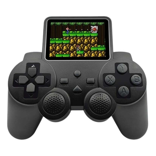 Consola Retro Portátil con 500 Juegos + Control