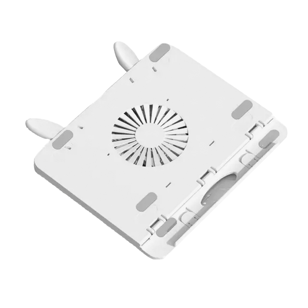 Soporte para PC T07-044 – Ergonómico, Ajustable y Portátil