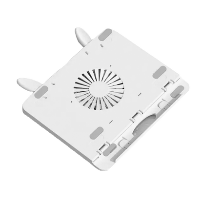 Soporte para PC T07-044 – Ergonómico, Ajustable y Portátil