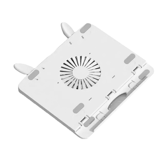 Soporte para PC T07-044 – Ergonómico, Ajustable y Portátil