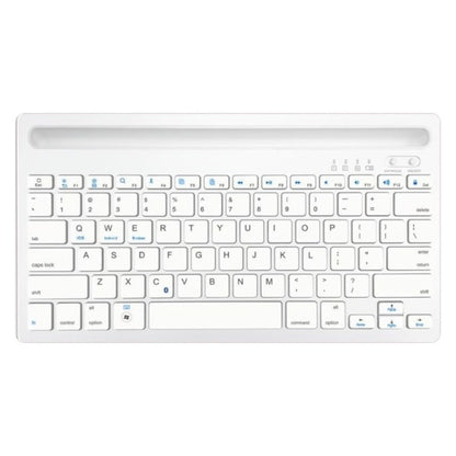 Teclado Inalámbrico Bluetooth 5.0 para Tablet iPad y PC