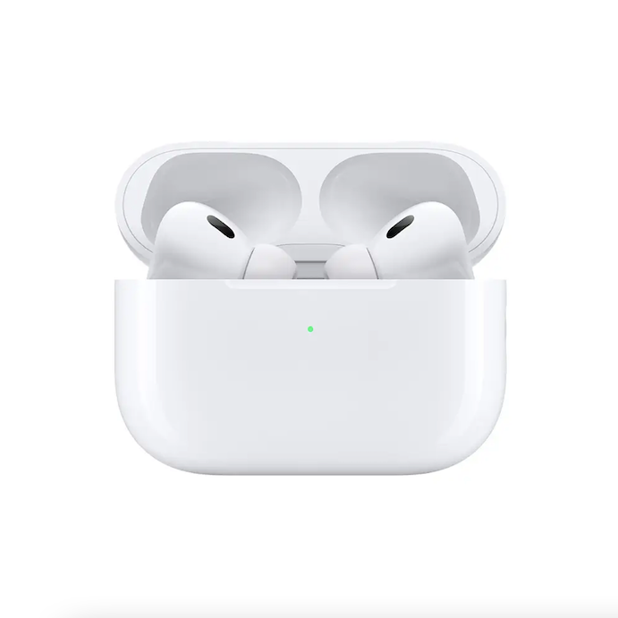 Audífonos Inalámbricos TWS Pro 2 Bluetooth con Cancelación de Ruido