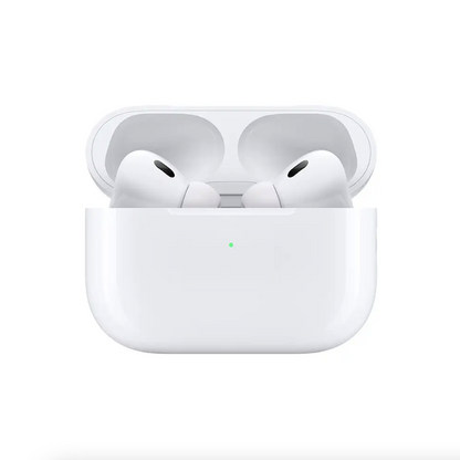 Audífonos Inalámbricos TWS Pro 2 Bluetooth con Cancelación de Ruido