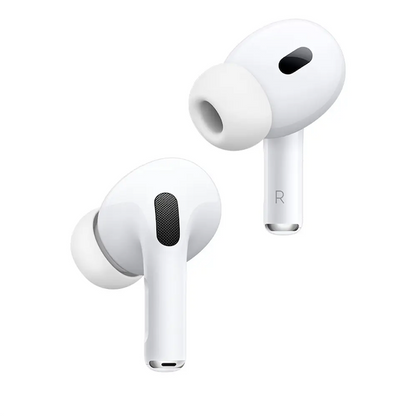 Audífonos Inalámbricos TWS Pro 2 Bluetooth con Cancelación de Ruido