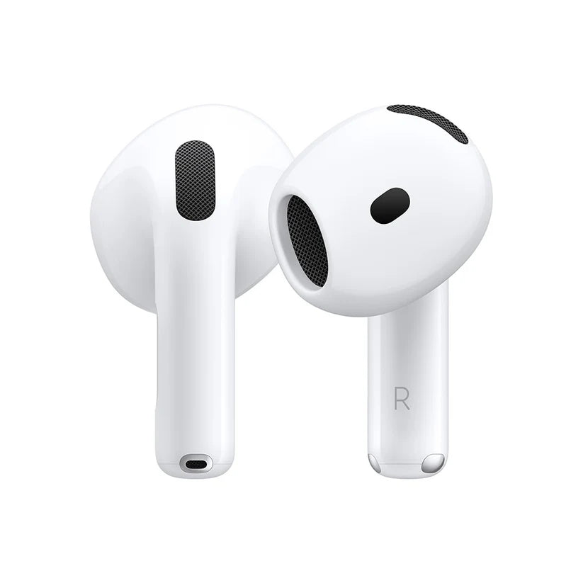 Audífonos Inalámbricos TWS Serie 4 Bluetooth con Estuche de Carga