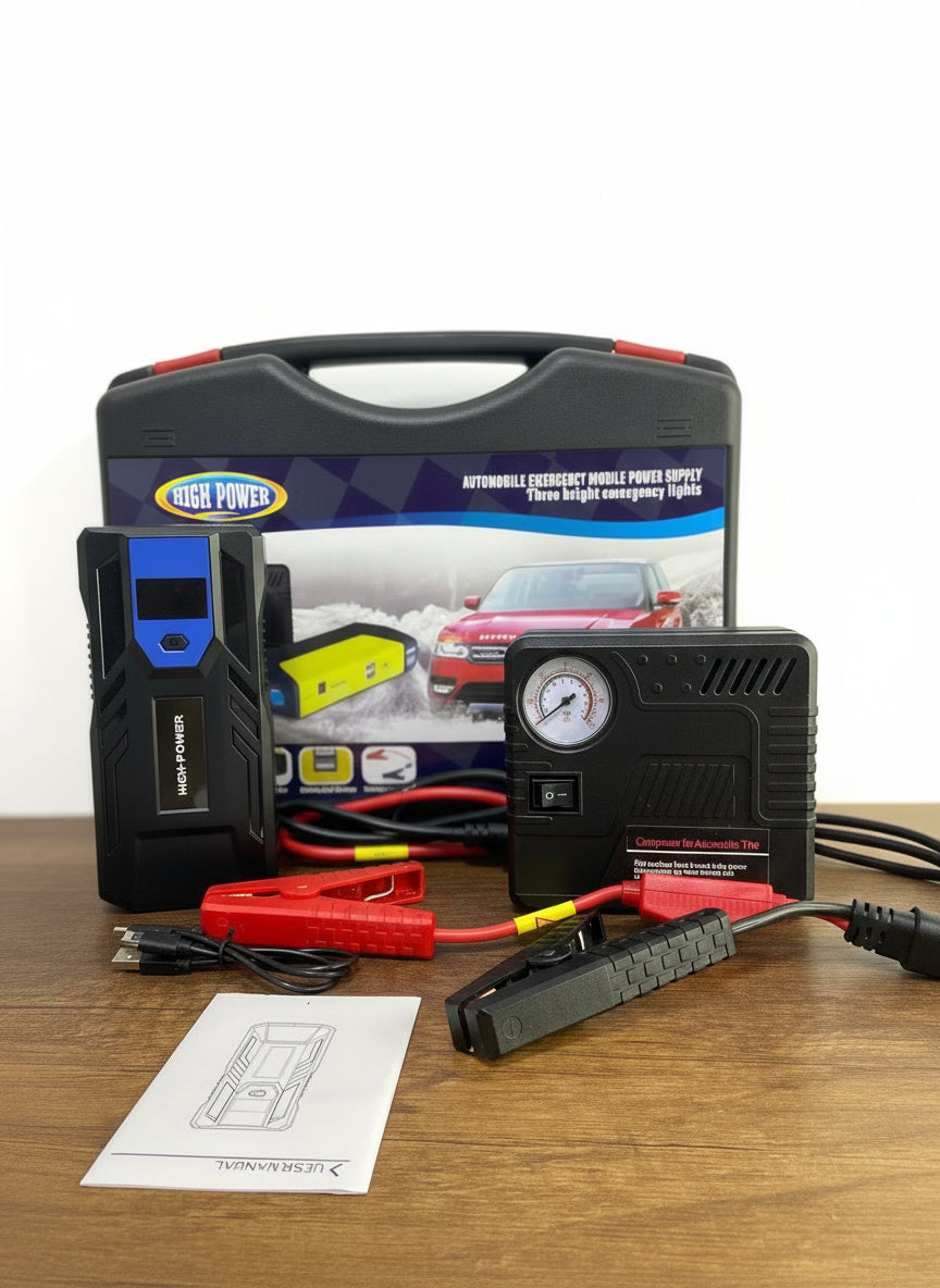 Gray helmet for bikers