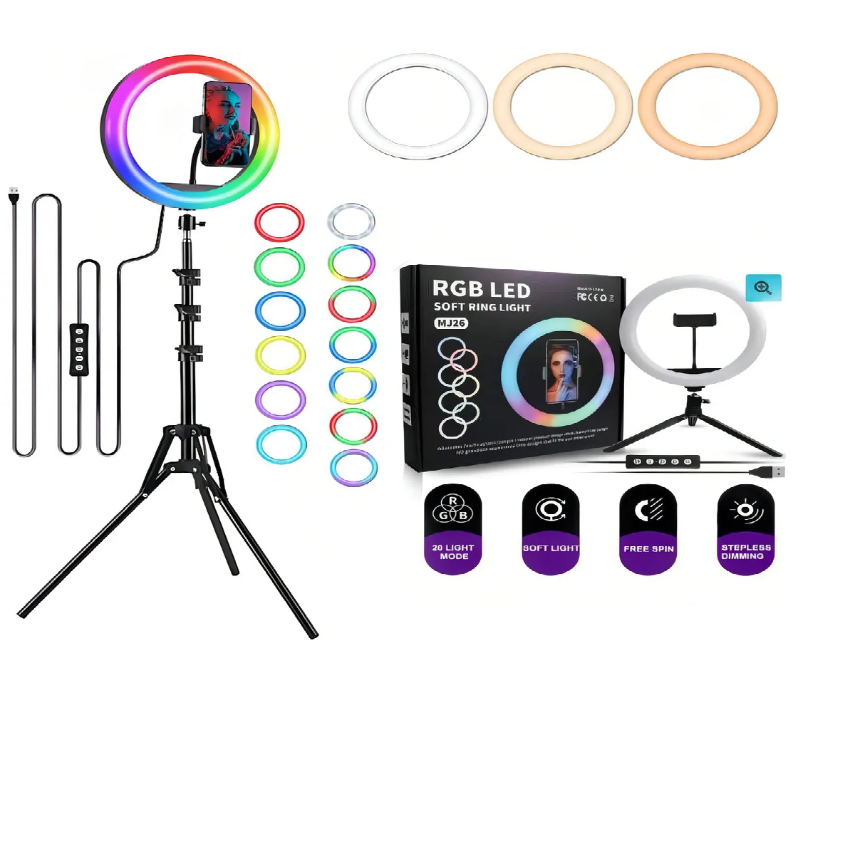 Gray helmet for bikers