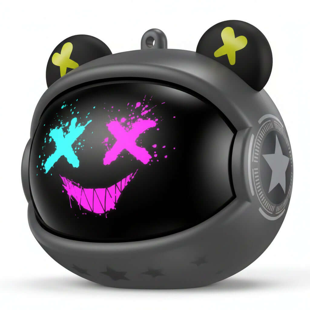 Audífonos Gamer Onikuma T20 FX Sonido Envolvente con Micrófono