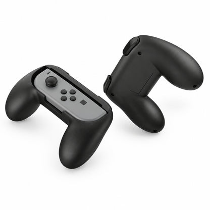Grip Ergonómico para Nintendo Switch Joy-Con