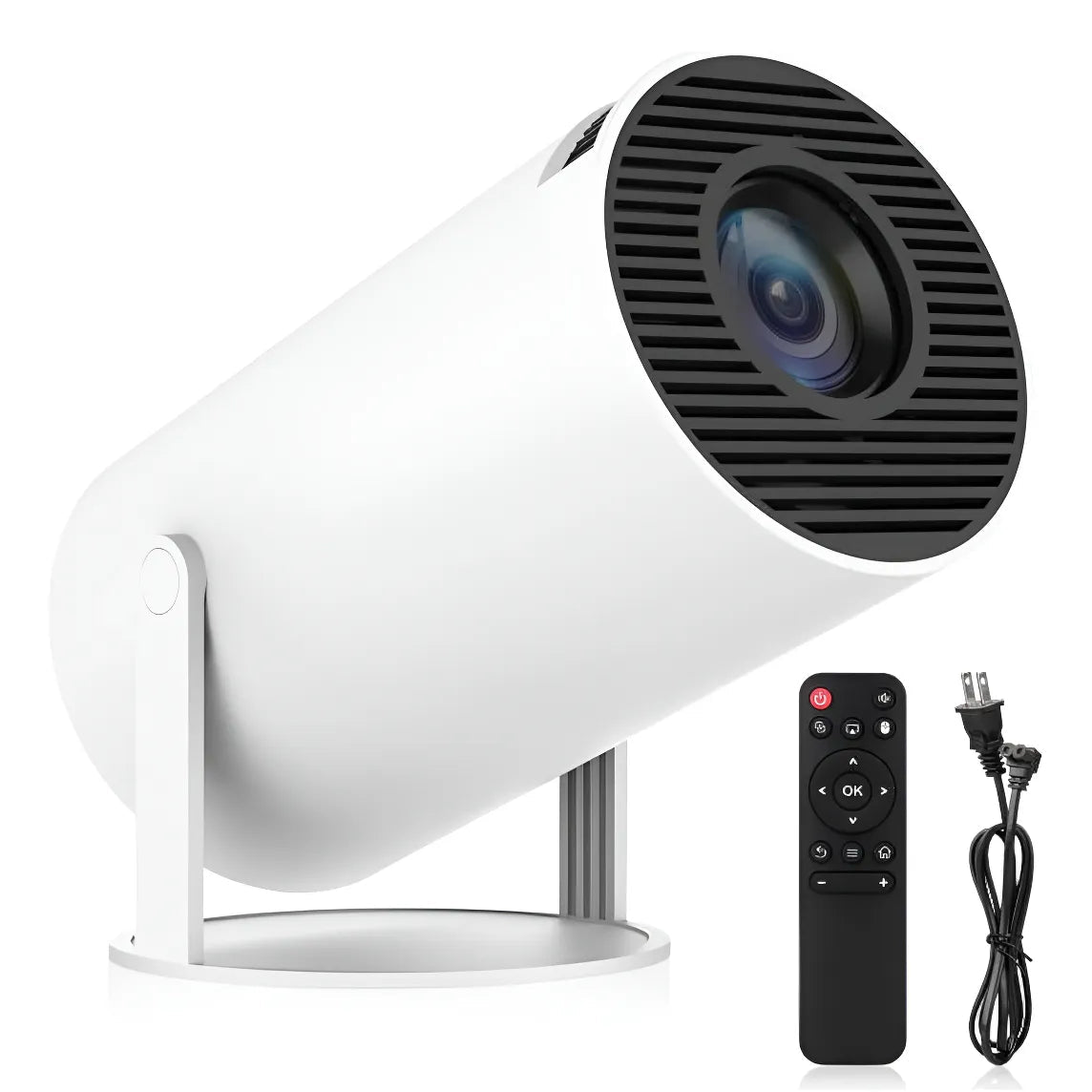Proyector HY300 Magis HD WiFi Bluetooth Portátil