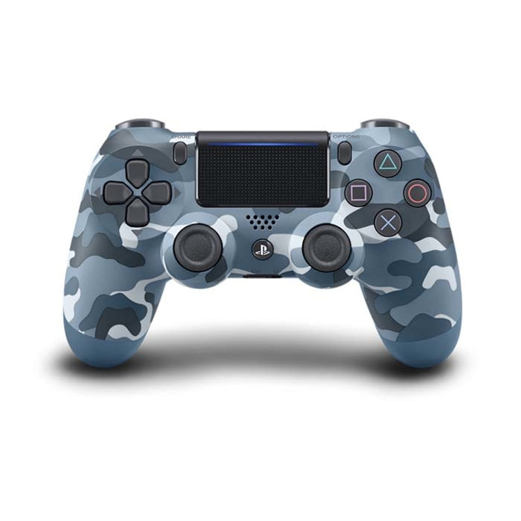 Control PS4 Camuflado Dualshock 4 Colores Gamer