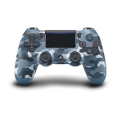 Control PS4 Camuflado Dualshock 4 Colores Gamer