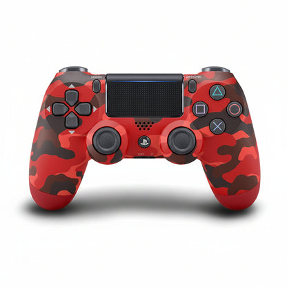 Control PS4 Camuflado Dualshock 4 Colores Gamer
